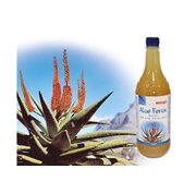 Aloe Ferox Saft Wildwuchs,bio 99,9% 1000ml