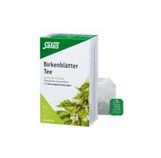 Salus Birkenbltter Bio - 15 Filterbeutel