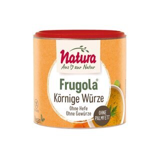 Natura Frugola Krnige Wrze ohne Hefe+Gew.150g