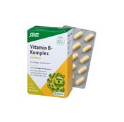 Salus Vitamin-B-Komplex Kapseln 60Kps