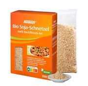 Schoenenberger Soja-Schnetzel Hackfleisch-Art