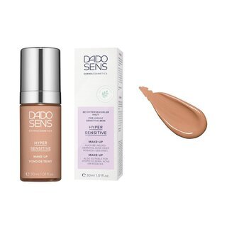 Dado Sens Hypersensitive Make-up almond