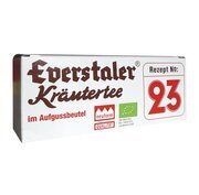 Everstaler 23-Kräutertee 20Filterbeutel