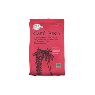 Bioland Cafe Pino Lupinenkaffee 500g