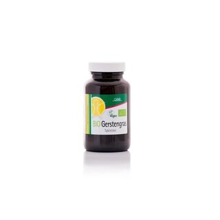 a-d-S-GSE BIO Gerstengras, Tabletten  500 mg 240Stck