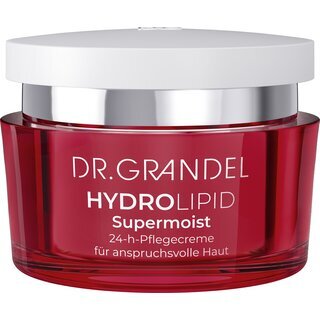 Dr. Grandel Hydro Lipid Supermoist Tiegel 50ml