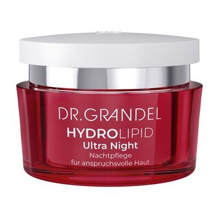 Dr. Grandel Hydro Lipid Ultra Night Tiegel 50ml