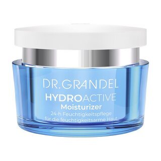 Dr. Grandel Hydro Active Moisturizer 50ml