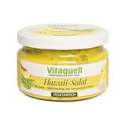 Vitaquell Tofu-Salat Hawaii 200g