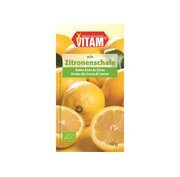 Vitam Zitronen Aroma, bio 10g