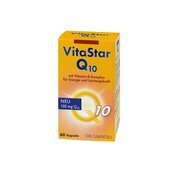 Dr. Grandel VitaStar Q10 - 60Kapseln
