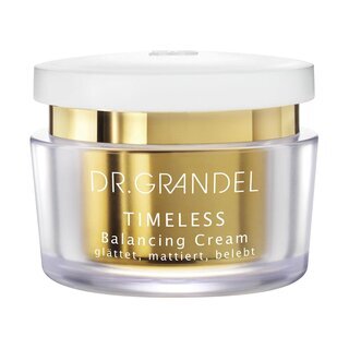 Dr. Grandel Timeless Anti-Age Balancing Cream 50ml