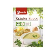 Cenovis Kräuter Sauce, bio