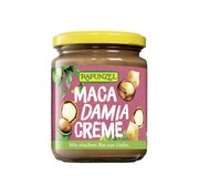 Rapunzel Macadamia Creme, Bio 250g