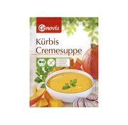 Cenovis Kürbis Creme suppe bio