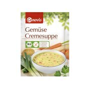 Cenovis Gemüse Creme Suppe bio