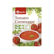 Cenovis Tomaten Creme Suppe bio
