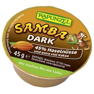 Rapunzel Samba Dark 45g