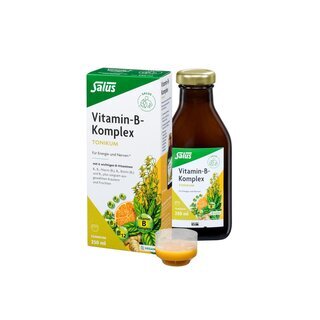 Salus Vitamin-B-Kompl Tonikum 250ml
