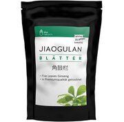 Gesund&Leben Jiaogulan Tee Lose  75 g