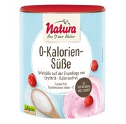 Natura 0-Kalorien-Süße 600g