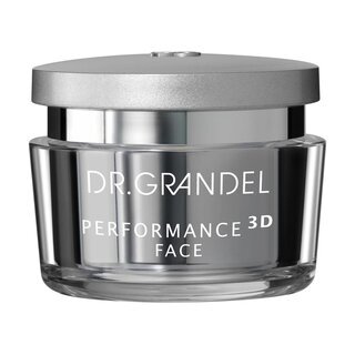 Dr. Grandel Performance 3D Face 50ml