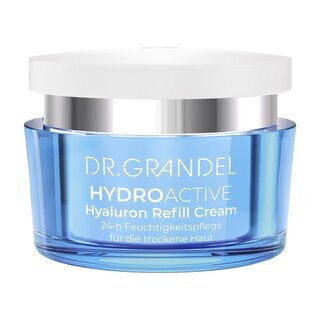 Dr. Grandel Hydro Active Hyaluron Refill Cream 50ml