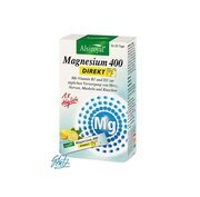 Alsiroyal Magnesium 400 Direkt 20Stück