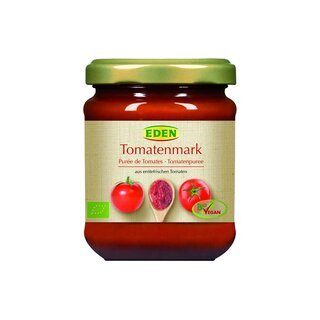 Eden Tomatenmark, bio 210g