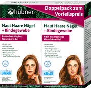 Hübner Silicea Doppelpack 2x500ml
