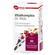 Dr.Wolz Vitalkomplex
