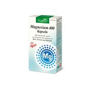 Alsiroyal Magnesium 400  - 60Kapseln