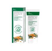 doc nature&rsquo;s Weihrauch & Menthol Gel 100ml