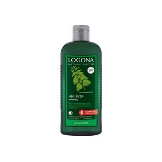 LOGONA Pflege-Shampoo Brennnessel 250ml