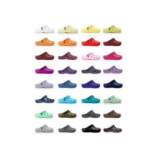 Chung Shi  Dux Duflex Clogs Sandalen Schuhe 27 Farben in 9 versch. Gren