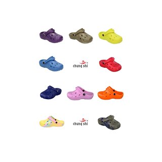 Chung Shi Dux Duflex Sandale Clogs for Kids Kinder versch. Farben
