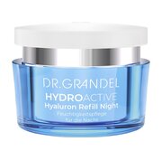 Dr. Grandel Hydro Active Hyaluron Refill Cream Night 50ml