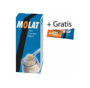 Dr. Grandel MOLAT 500g+Molino Riegel Gratis