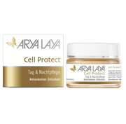 Arya Laya Cell Protect Tag & Nachtpflege