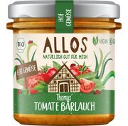 Allos Hofgemüse Thomas` Tomate Bärlauch