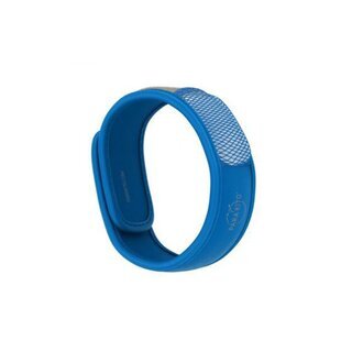 Para Kito Mckenschutz Armband Blau