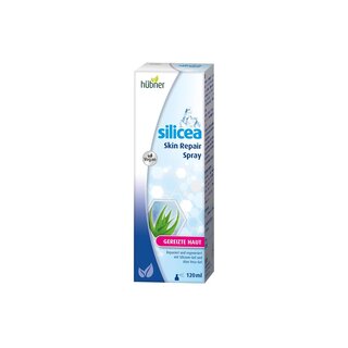 Hübner Silicea silicea Skin Repair Spray 120ml