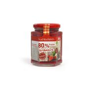 Sukrin Erdbeer Fruchtaufstrich 260g