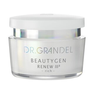 Dr. Grandel Beautygen Renew III rich 50ml