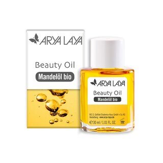 Arya Laya Beauty Oil Mandelöl bio 30ml