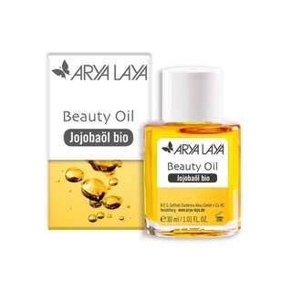 Arya Laya Beauty Oil Jojobal bio 30ml