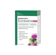 Gasterodoc SILYMARIN FORTE+ Mariendistel-60Kapseln