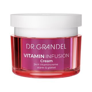 Dr. Grandel Vitamin Infusion Cream 50ml