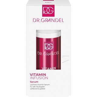 Dr. Grandel Vitamin Infusion Serum 30ml