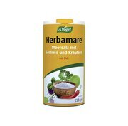 Bioforce Herbamare Spicy Kräutersalz 250g